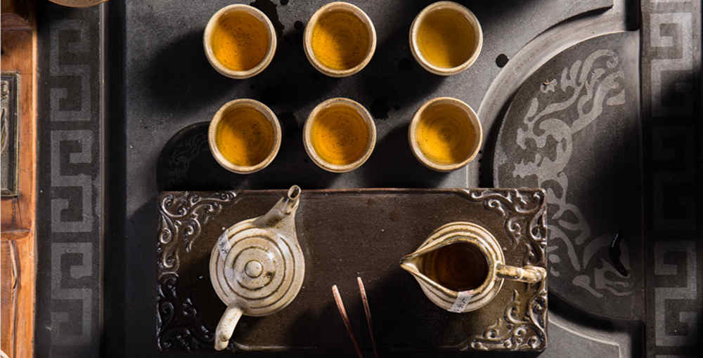粗瓷定窯茶具，品茗聞香必備.jpg