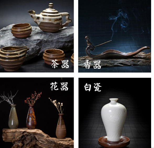 大宋定窯：專注千年定窯文化，深受消費(fèi)者垂愛(圖7)