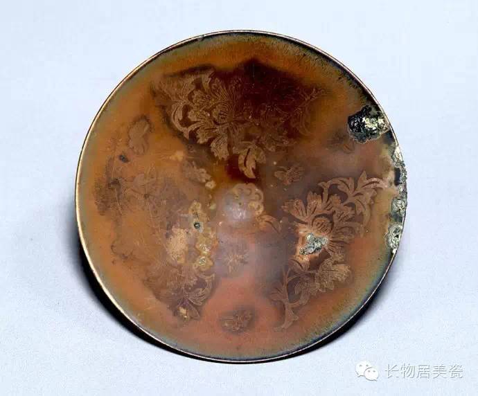 定窯瓷有幾種顏色？(圖7)