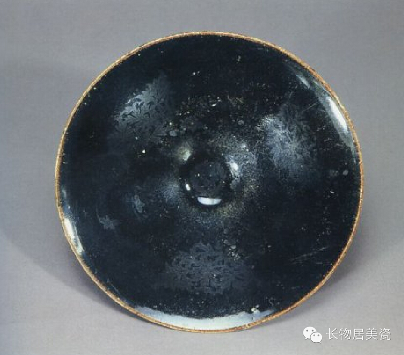 定窯瓷有幾種顏色？(圖11)