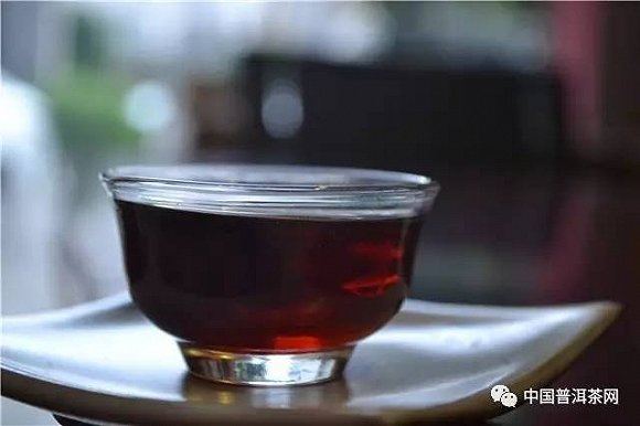 如何判斷普洱熟茶的好壞？(圖4)