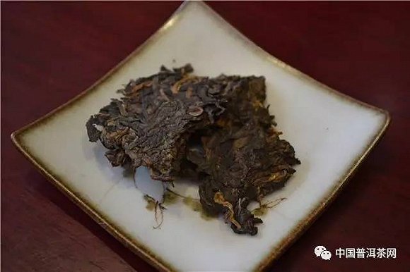 如何判斷普洱熟茶的好壞？(圖2)