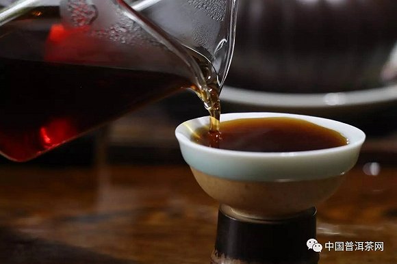 如何判斷普洱熟茶的好壞？(圖5)