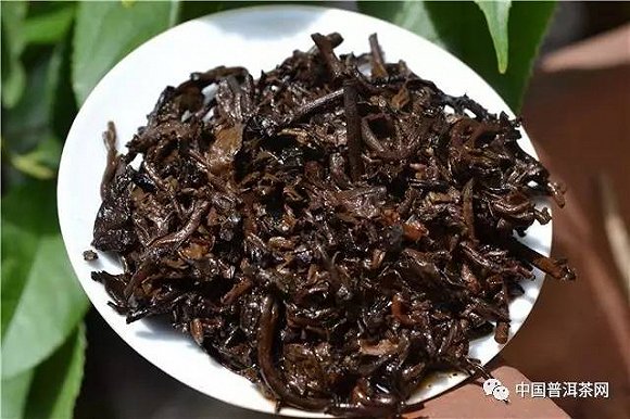 如何判斷普洱熟茶的好壞？(圖6)